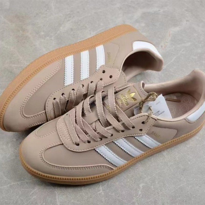 아디다스 웨일즈 보너 x 광고 삼바 OG END IE6523