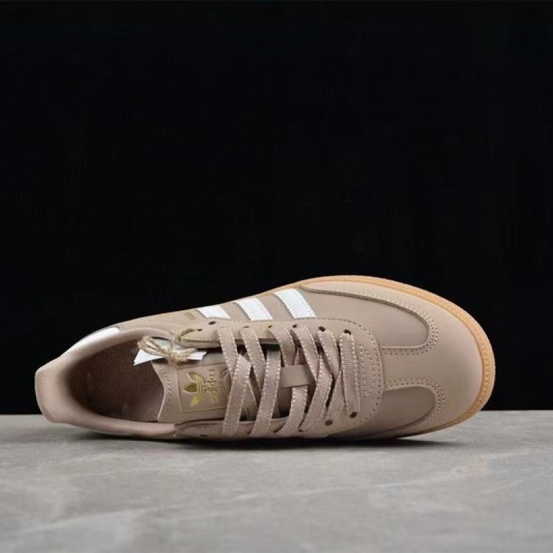 아디다스 웨일즈 보너 x 광고 삼바 OG END IE6523