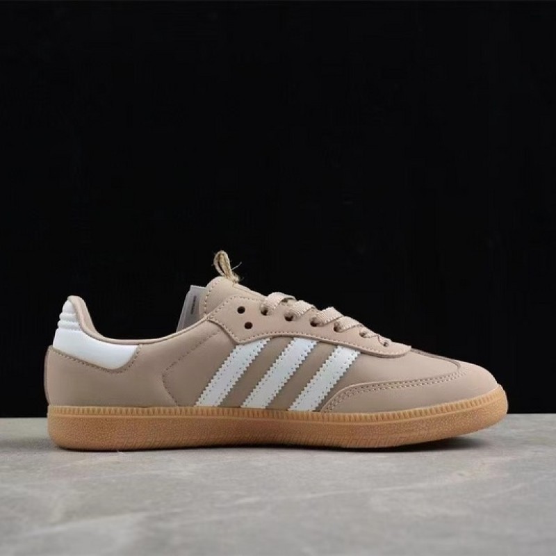 아디다스 웨일즈 보너 x 광고 삼바 OG END IE6523