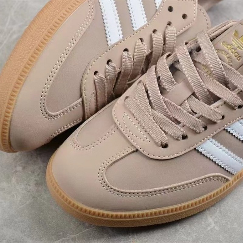 아디다스 웨일즈 보너 x 광고 삼바 OG END IE6523