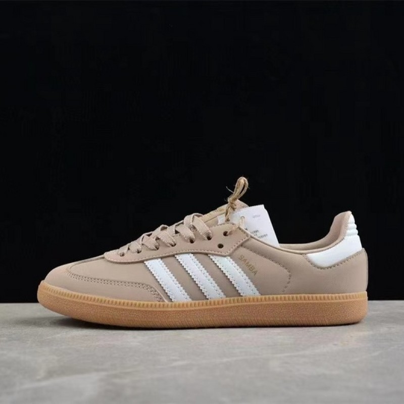 아디다스 웨일즈 보너 x 광고 삼바 OG END IE6523