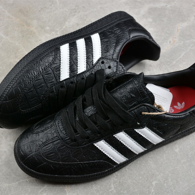 아디다스 웨일즈 보너 x 광고 삼바 OG END IE912011