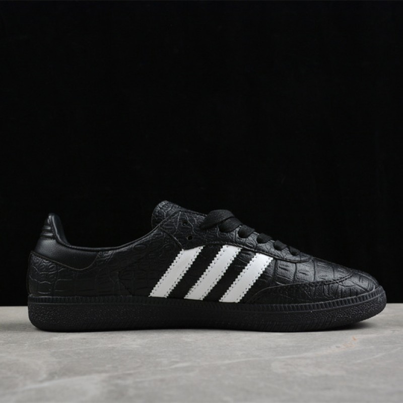 아디다스 웨일즈 보너 x 광고 삼바 OG END IE912011