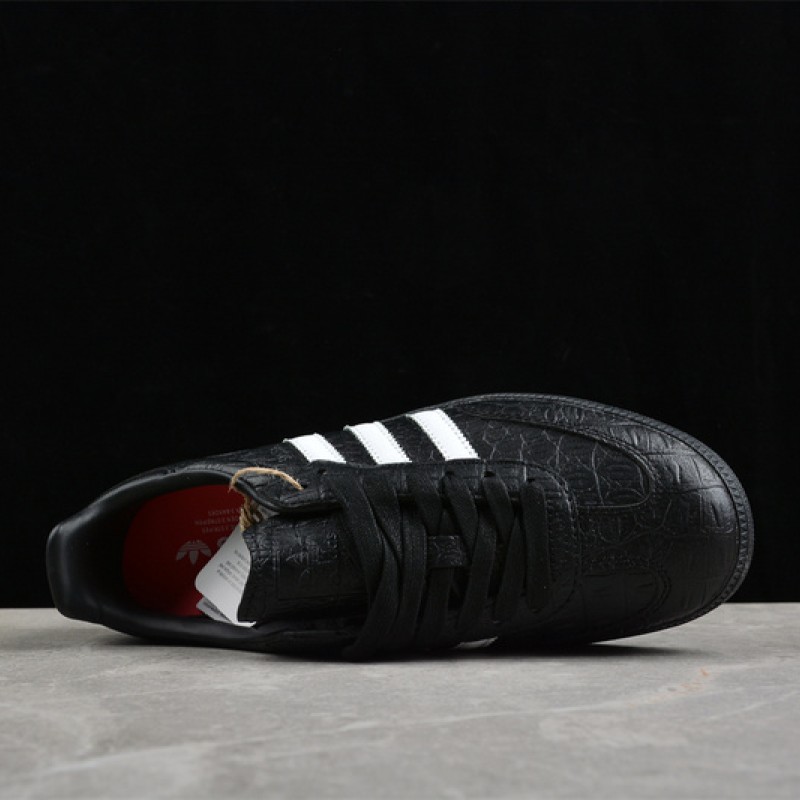 아디다스 웨일즈 보너 x 광고 삼바 OG END IE912011