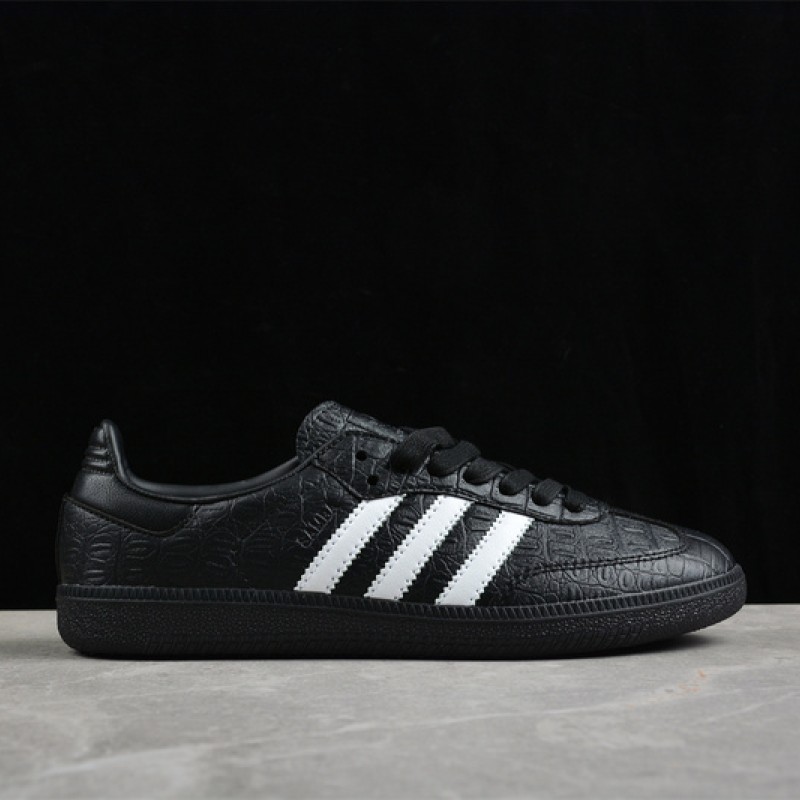 아디다스 웨일즈 보너 x 광고 삼바 OG END IE912011