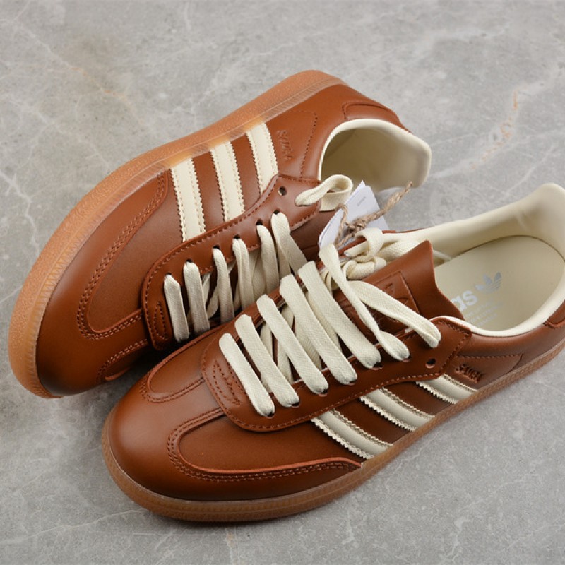 아디다스 웨일즈 보너 x 광고 삼바 OG END IE912111