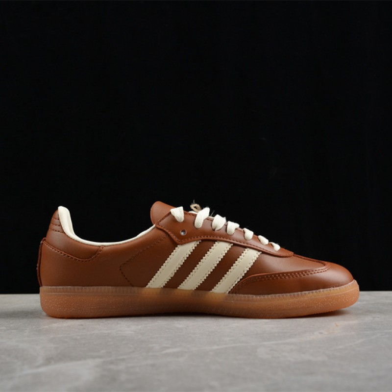 아디다스 웨일즈 보너 x 광고 삼바 OG END IE912111