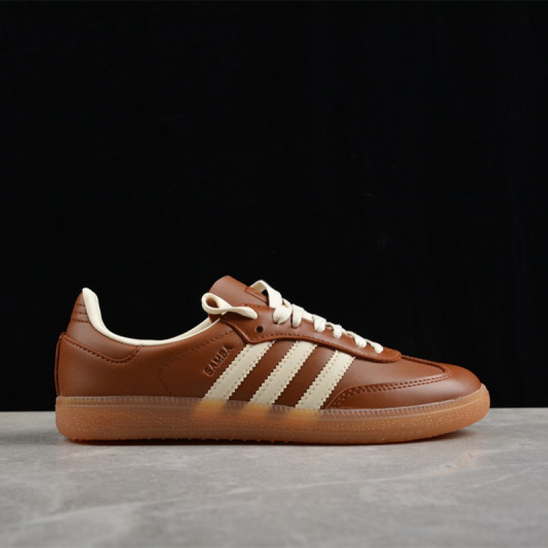 아디다스 웨일즈 보너 x 광고 삼바 OG END IE912111