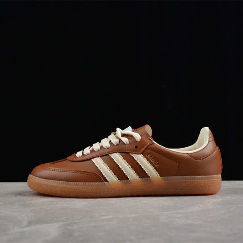 아디다스 웨일즈 보너 x 광고 삼바 OG END IE912111