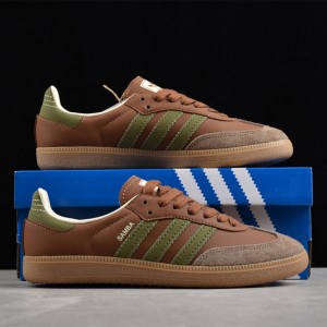 아디다스 웨일즈 보너 x 광고 삼바 OG END IE912211