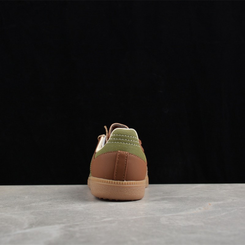 아디다스 웨일즈 보너 x 광고 삼바 OG END IE912211