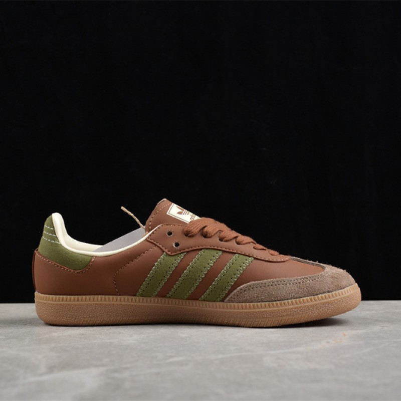 아디다스 웨일즈 보너 x 광고 삼바 OG END IE912211