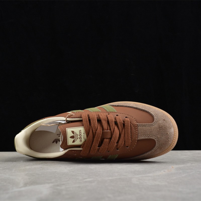 아디다스 웨일즈 보너 x 광고 삼바 OG END IE912211