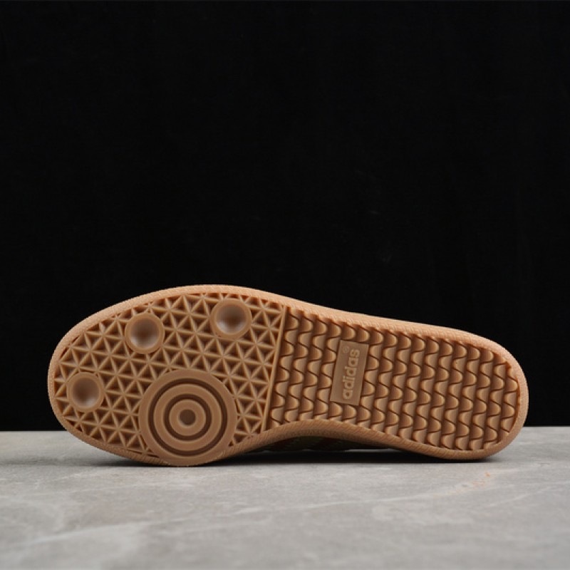 아디다스 웨일즈 보너 x 광고 삼바 OG END IE912211