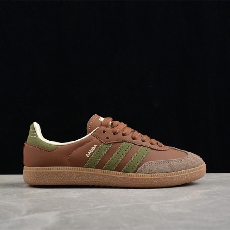 아디다스 웨일즈 보너 x 광고 삼바 OG END IE912211