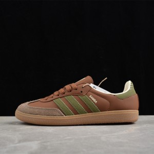 아디다스 웨일즈 보너 x 광고 삼바 OG END IE912211