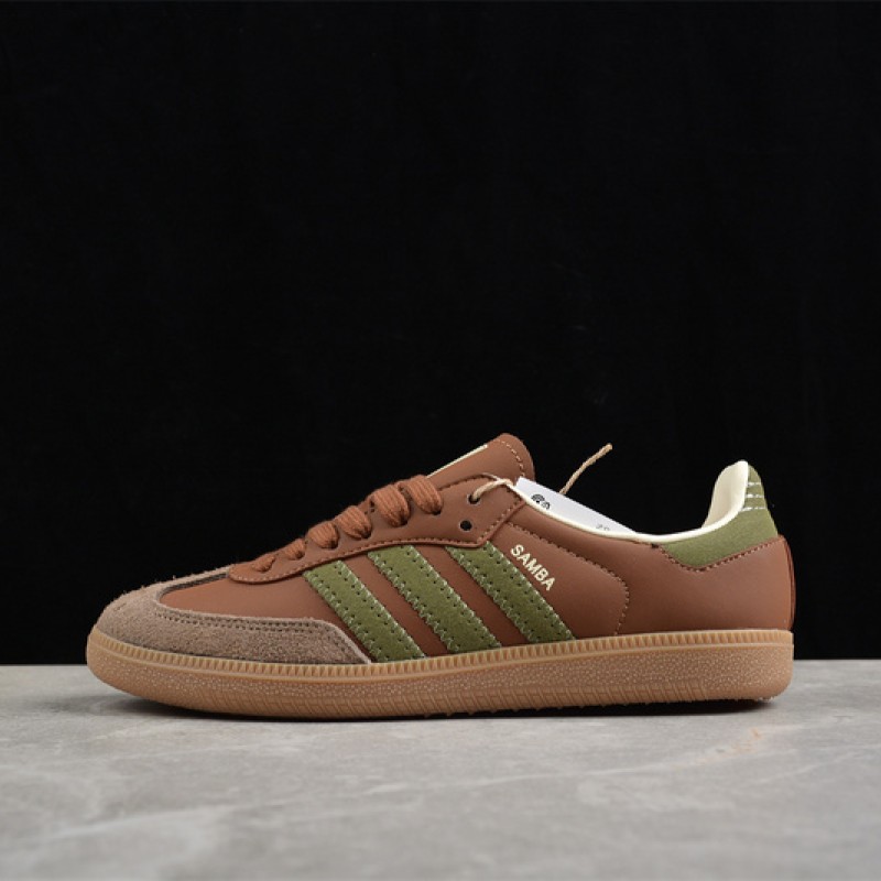 아디다스 웨일즈 보너 x 광고 삼바 OG END IE912211