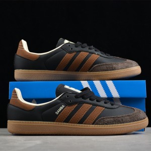 아디다스 웨일즈 보너 x 광고 삼바 OG END IE91223