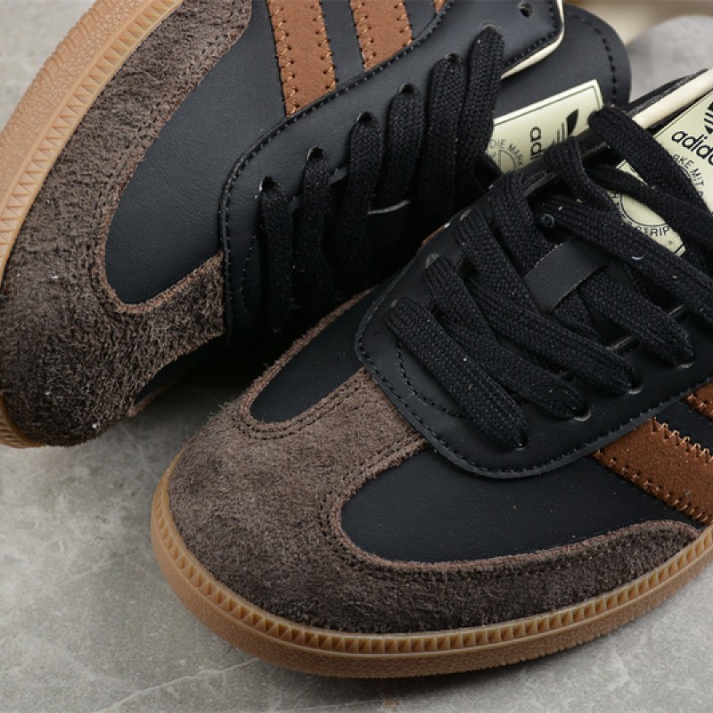 아디다스 웨일즈 보너 x 광고 삼바 OG END IE91223