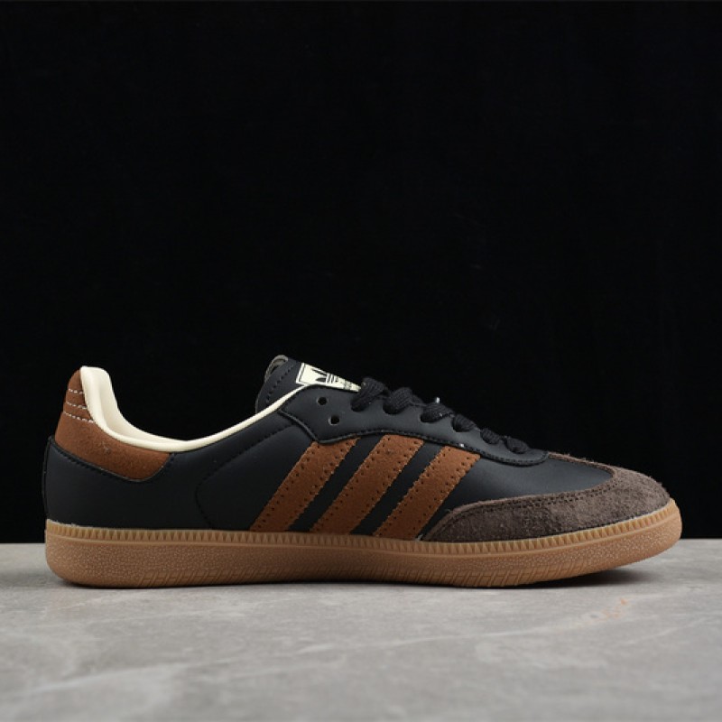 아디다스 웨일즈 보너 x 광고 삼바 OG END IE91223