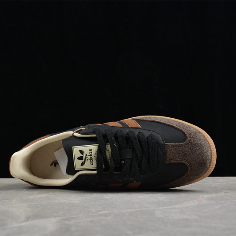 아디다스 웨일즈 보너 x 광고 삼바 OG END IE91223