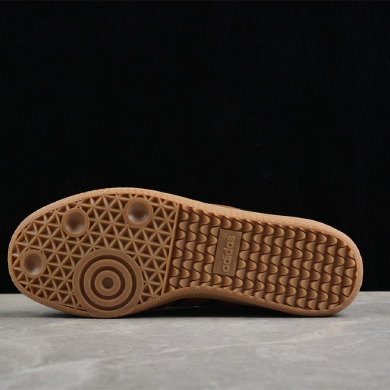 아디다스 웨일즈 보너 x 광고 삼바 OG END IE91223