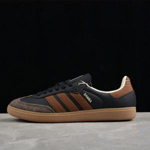 아디다스 웨일즈 보너 x 광고 삼바 OG END IE91223