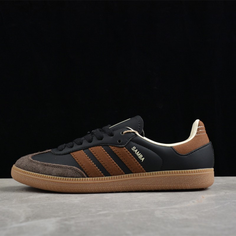 아디다스 웨일즈 보너 x 광고 삼바 OG END IE91223