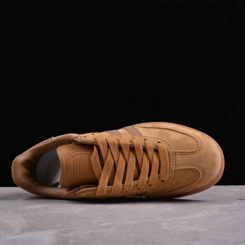 아디다스 웨일즈 보너 x 광고 삼바 OG END IF580714