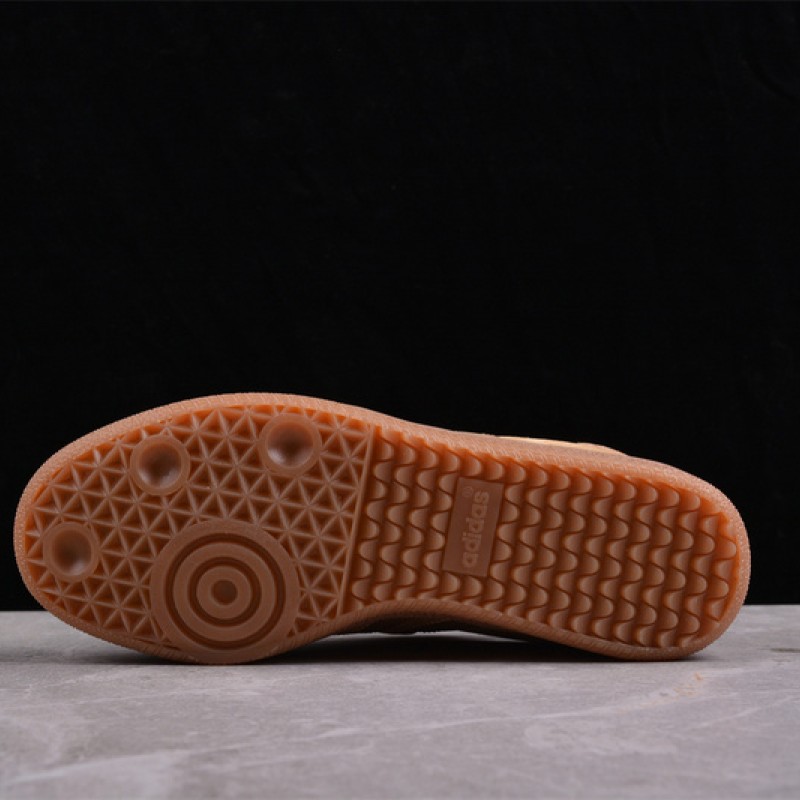 아디다스 웨일즈 보너 x 광고 삼바 OG END IF580714