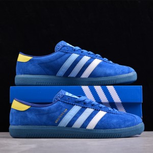 아디다스 웨일즈 보너 x 광고 삼바 OG END IF970614