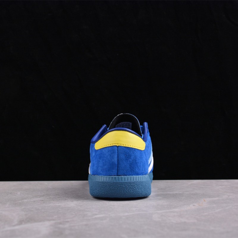 아디다스 웨일즈 보너 x 광고 삼바 OG END IF970614