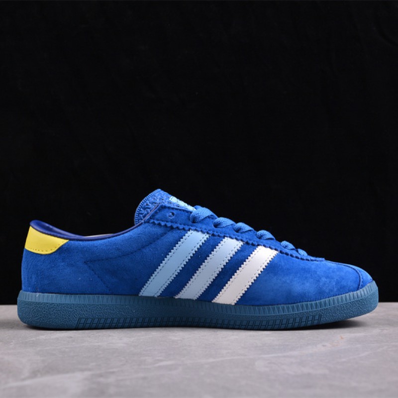 아디다스 웨일즈 보너 x 광고 삼바 OG END IF970614