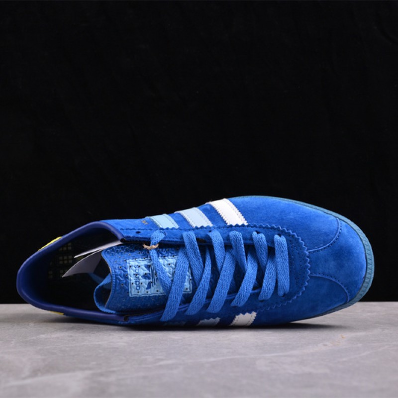 아디다스 웨일즈 보너 x 광고 삼바 OG END IF970614