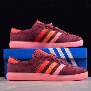 아디다스 웨일즈 보너 x 광고 삼바 OG END IF970711