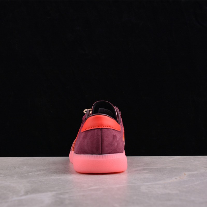 아디다스 웨일즈 보너 x 광고 삼바 OG END IF970711