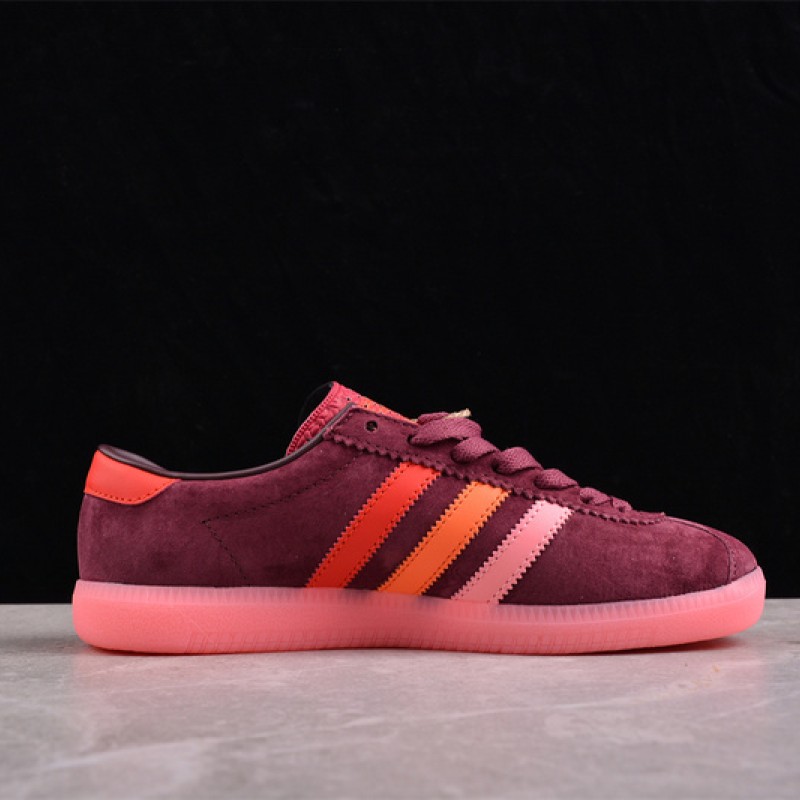 아디다스 웨일즈 보너 x 광고 삼바 OG END IF970711