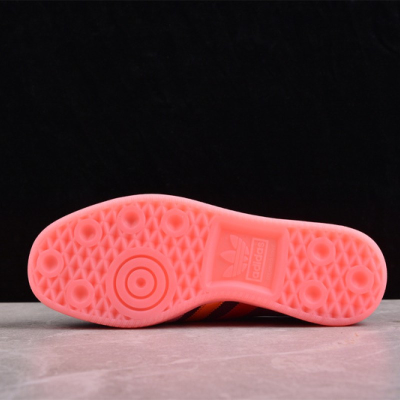 아디다스 웨일즈 보너 x 광고 삼바 OG END IF970711