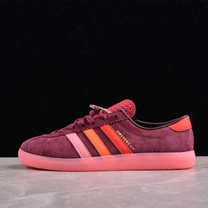 아디다스 웨일즈 보너 x 광고 삼바 OG END IF970711