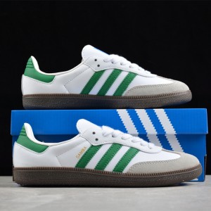 아디다스 웨일즈 보너 x 광고 삼바 OG END Ig102411