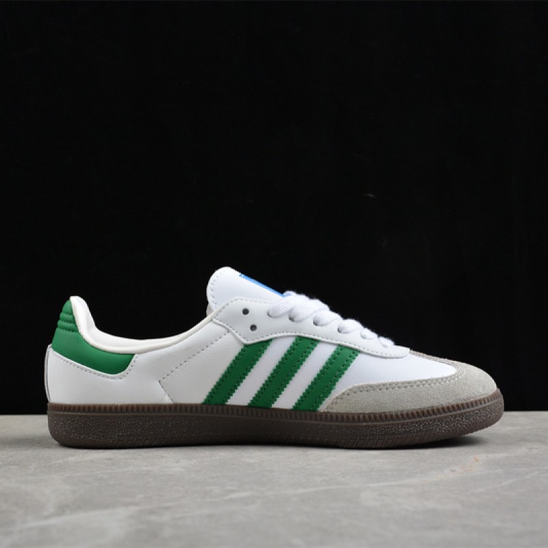 아디다스 웨일즈 보너 x 광고 삼바 OG END Ig102411