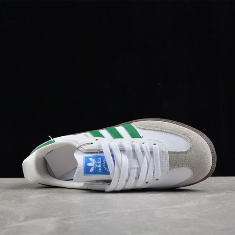 아디다스 웨일즈 보너 x 광고 삼바 OG END Ig102411