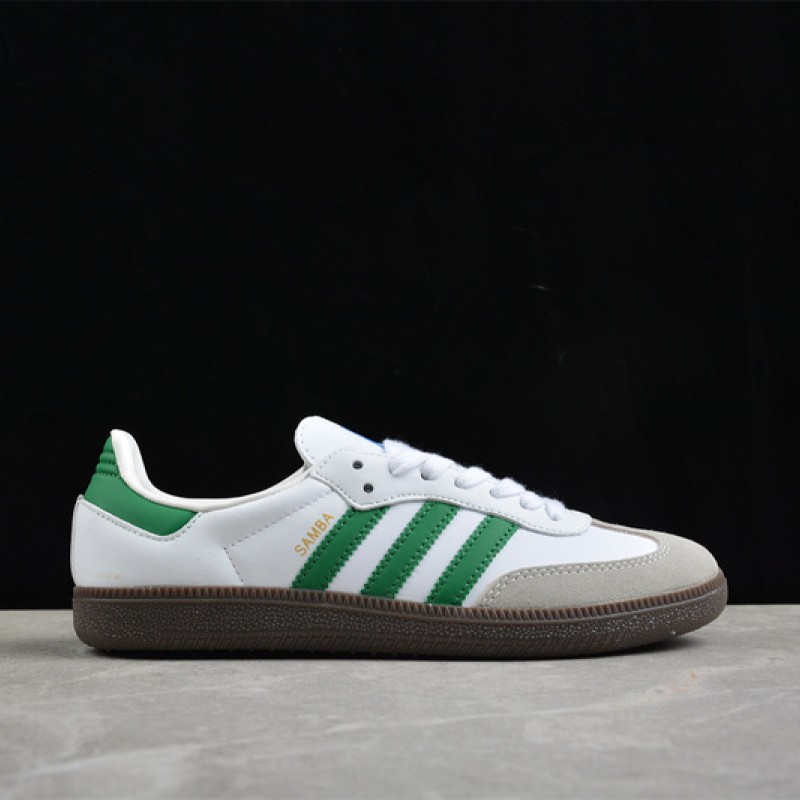 아디다스 웨일즈 보너 x 광고 삼바 OG END Ig102411