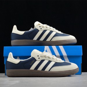 아디다스 웨일즈 보너 x 광고 삼바 OG END Ig196811 F16