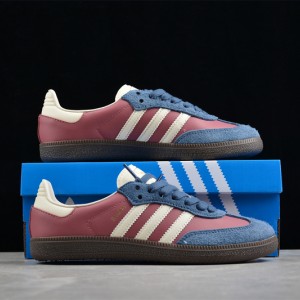 아디다스 웨일즈 보너 x 광고 삼바 OG END Ig196911