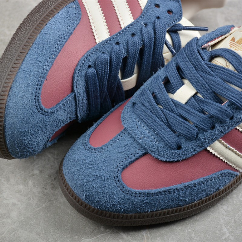 아디다스 웨일즈 보너 x 광고 삼바 OG END Ig196911