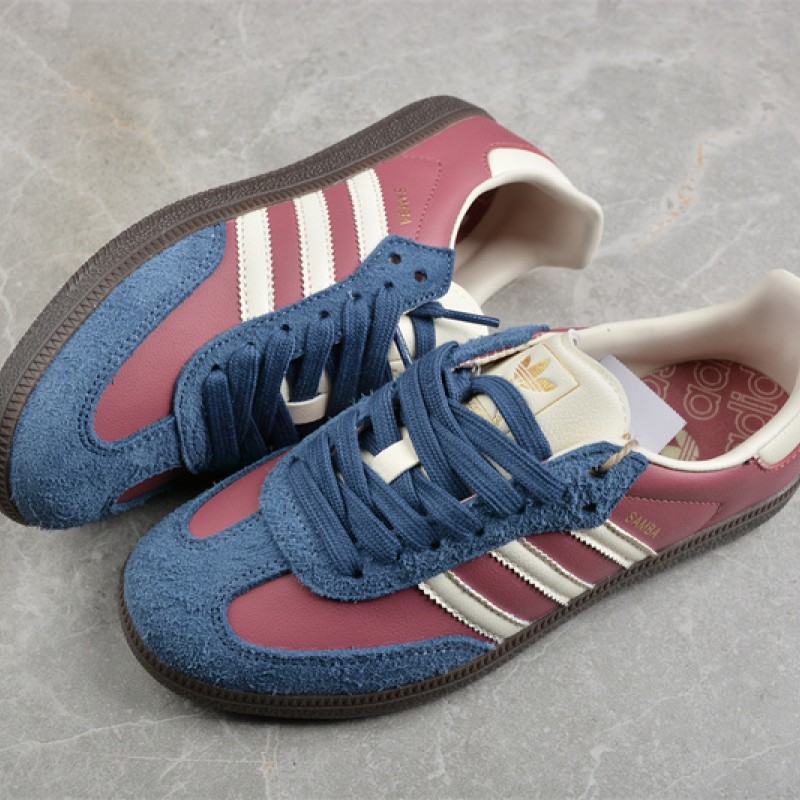 아디다스 웨일즈 보너 x 광고 삼바 OG END Ig196911