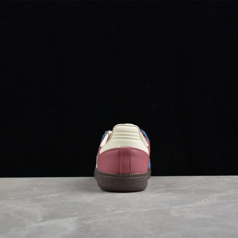 아디다스 웨일즈 보너 x 광고 삼바 OG END Ig196911