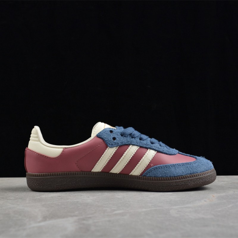 아디다스 웨일즈 보너 x 광고 삼바 OG END Ig196911