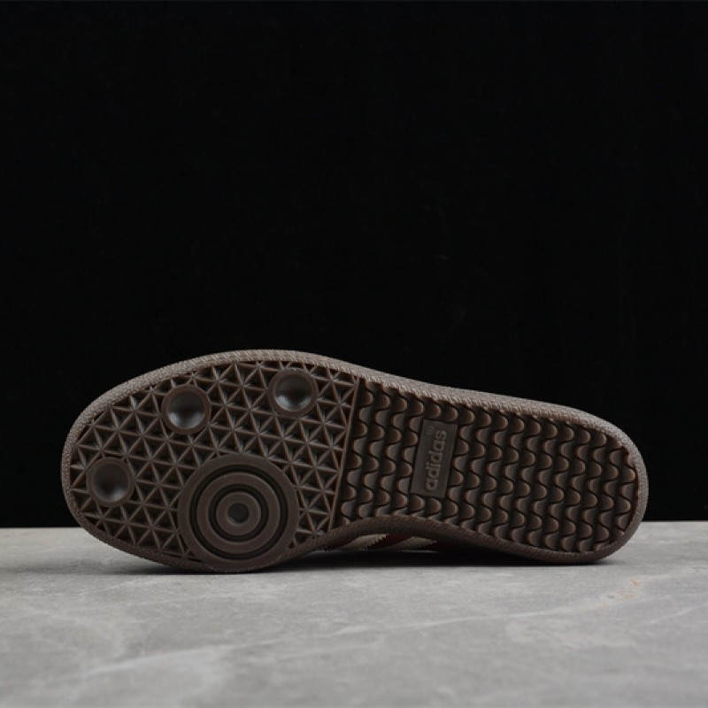 아디다스 웨일즈 보너 x 광고 삼바 OG END Ig196911